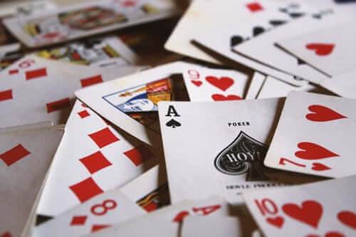 sex games using cards, boardgames