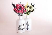 flowers for romance
